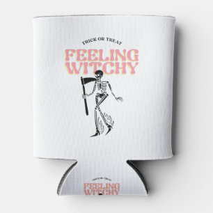 Feeling Witchy  Can Cooler