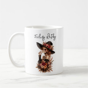 Feeling Witchy mug