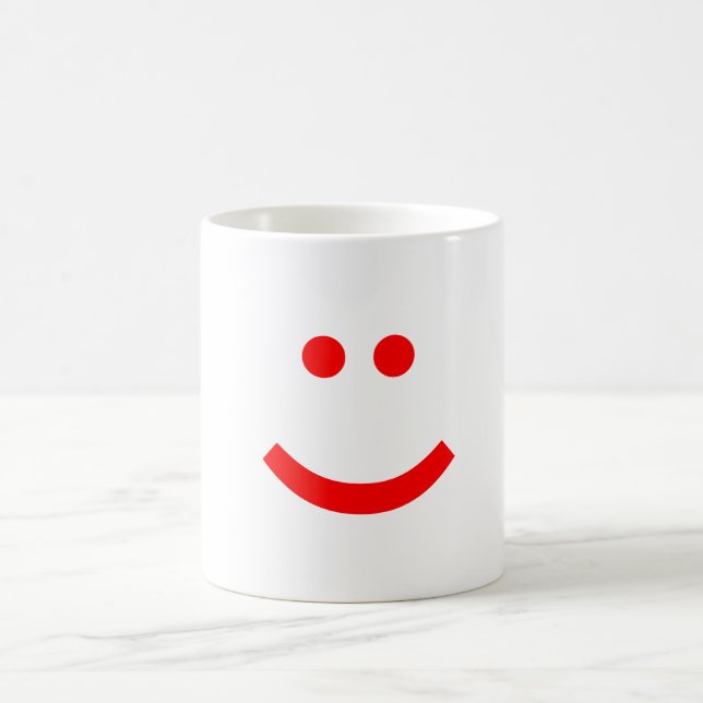 feelings is coffee mug (Center)