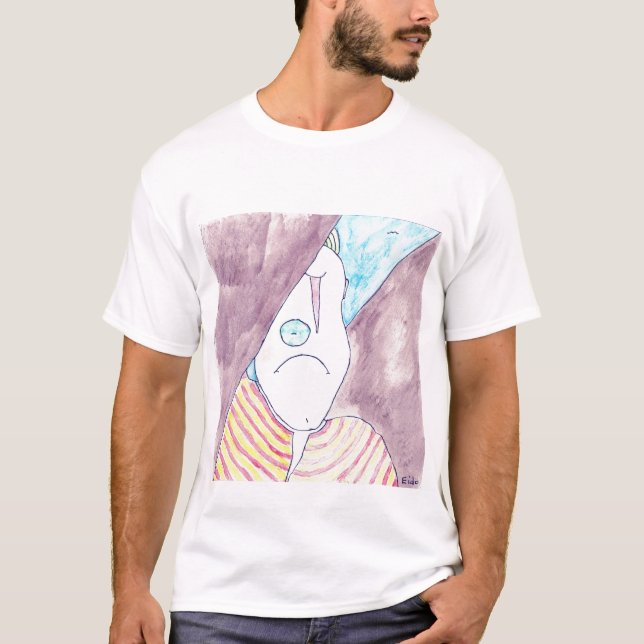 Feelings nothingmore then feelings T-Shirt (Front)