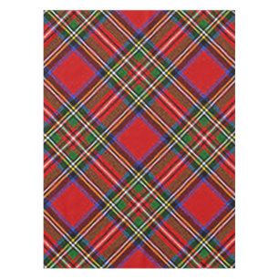 “Feels Like Christmas” Holiday Tablecloth