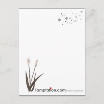 Feels Like Flying Postcard by tamptation at Zazzle