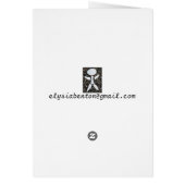 Feet at Finisterre (Back)