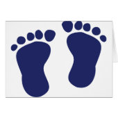 Feet - Baby (Front Horizontal)