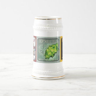 Fegley's Brew Works Stein