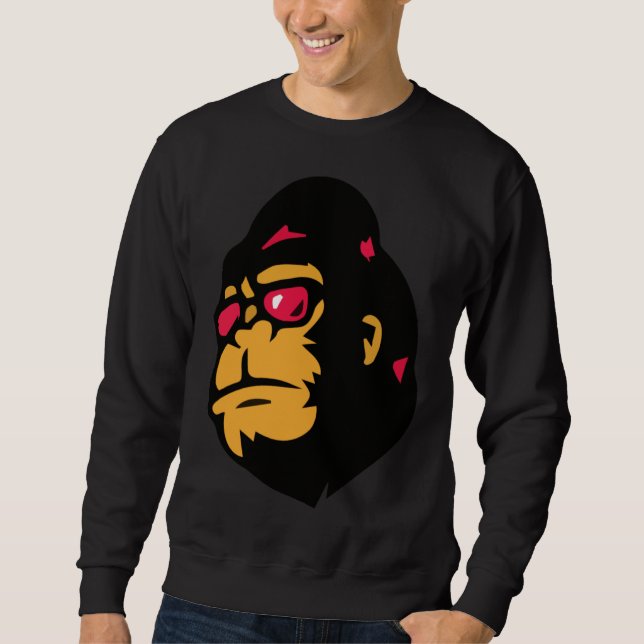 FegToken Millionaire Feg Hodl Crypto Cryptocurrenc Sweatshirt (Front)
