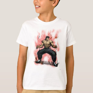 Fei Long Stance T-Shirt