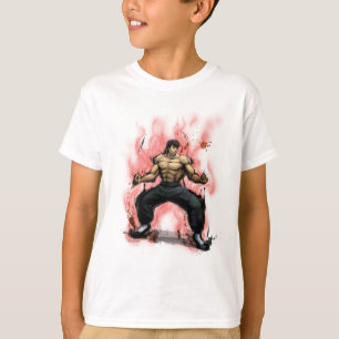 Fei Long Stance T-Shirt