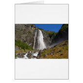 Feigefossen Norway (Front)