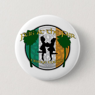 Feis at the Fair Button