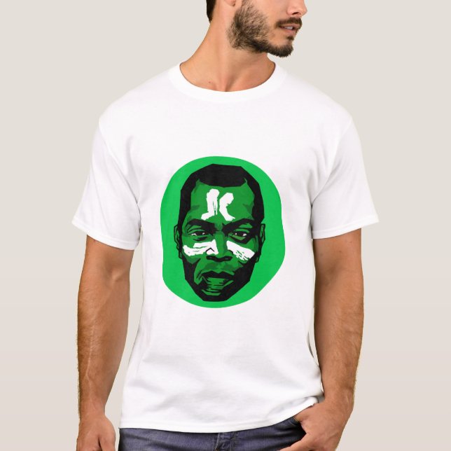 FELA KUTI T-Shirt (Front)
