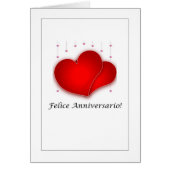 Felice Anniversario (Front)