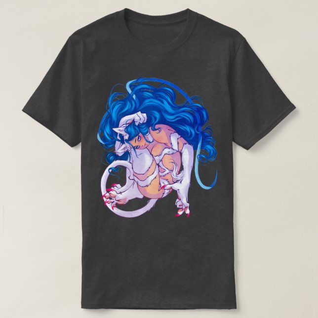 Felicia T-Shirt (Design Front)