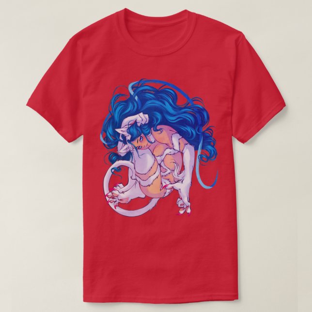 Felicia T-Shirt (Design Front)