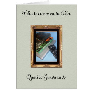 Felicitaciones  graduacion cards