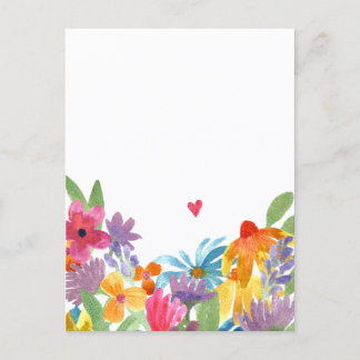 Felicitaciones! Holiday Postcard
