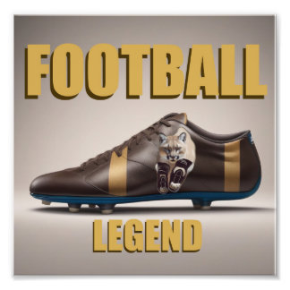 Feline Acrobat Photo Print