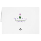 Feline Beauty (Back Horizontal)