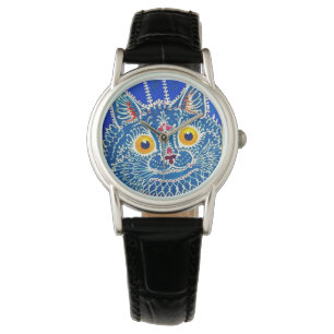 Feline Beauty Watch
