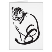 Feline Design (Front)