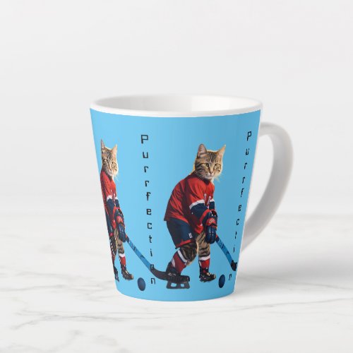 Feline Face_off Mug