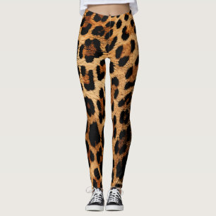 Feline Freckles Leggings