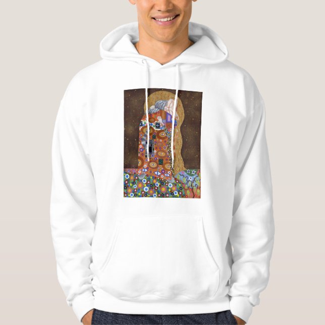 Feline Fulfilment 2011 Hoodie (Front)