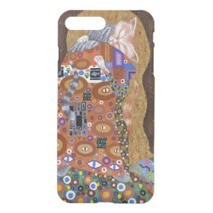 Feline Fulfilment 2011 iPhone 8 Plus/7 Plus Case