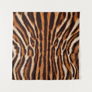 feline fur background tapestry