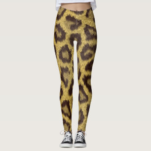 Feline Leggings