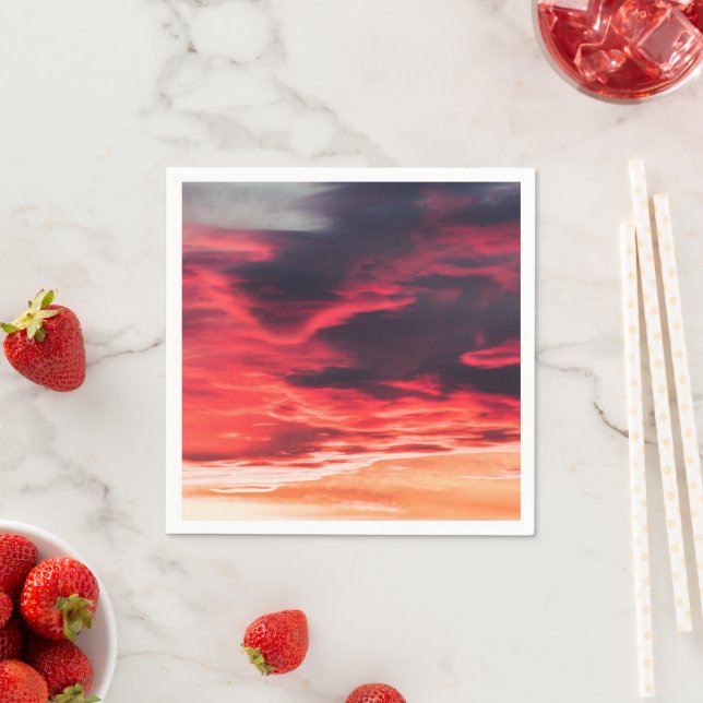 feline wave napkins (Insitu)