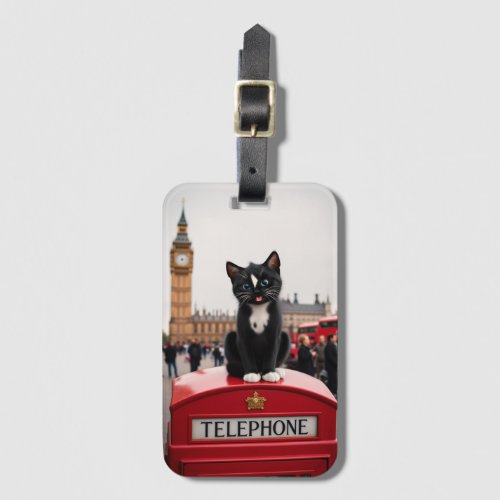 Luggage Tag Luggage Tag