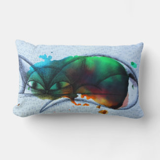 Felino 2 lumbar pillow