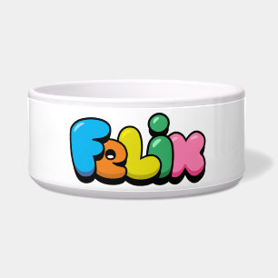 Felix Bowl
