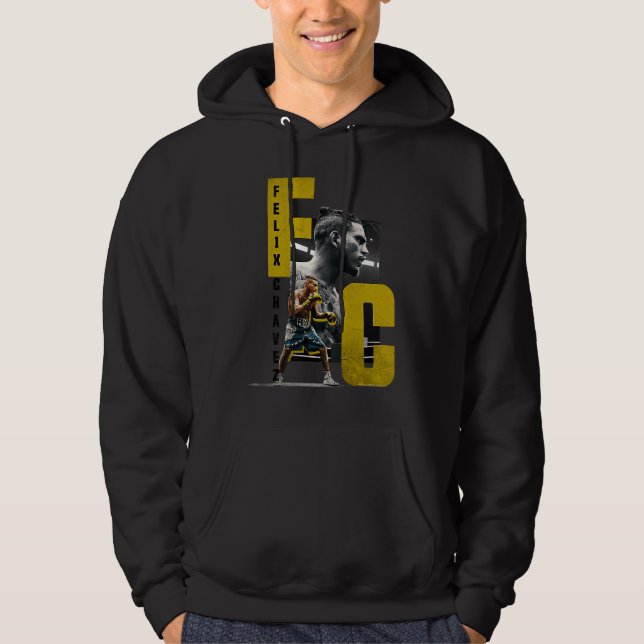Felix Chavez FC original Hoodie (Front)