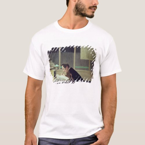 Felix Feneon  at La Revue Blanche 1896 T_Shirt