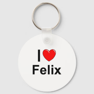 Felix Keychain