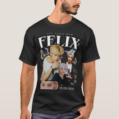 FELIX T_Shirt