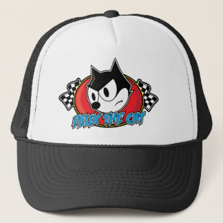 Felix Trucker Hat