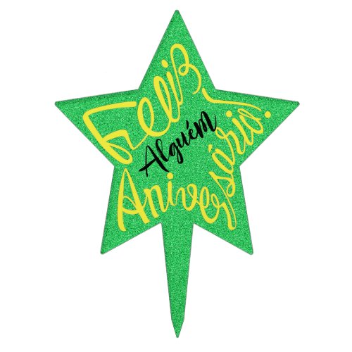 friend family star shaped customize name various colors emotional hybrid typography design nome personalizado caligrafia amigos família