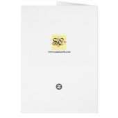 Feliz Cumpleaños  Querida Madre (Back)