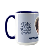 Feliz Dia De La Madre Mother's Day Photo