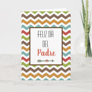 Spanish Father's Day Cards to Celebrate Día del Padre - Spanish Playground