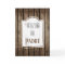 Feliz Dia Del Padre Spanish Father's Day Wood