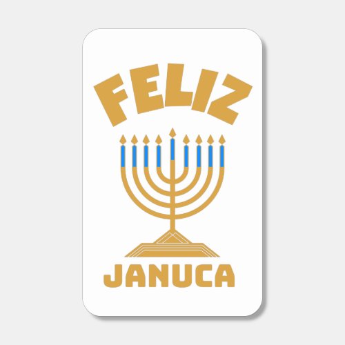 Feliz Januca Januca Sameaj januka janucia  Matchboxes