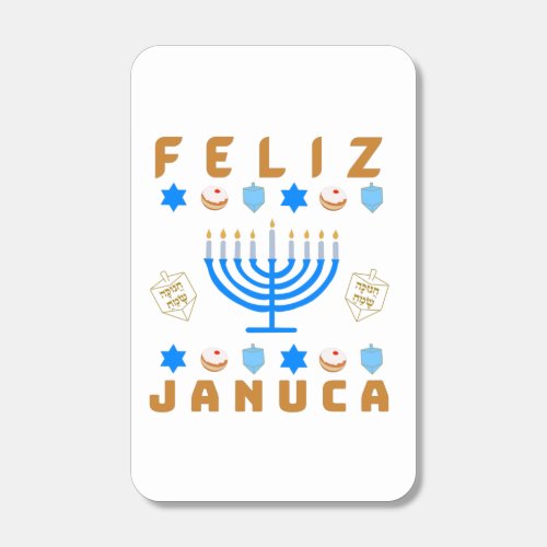 Feliz Januca Januca Sameaj januka janucia  Matchboxes