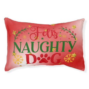 Feliz Naughty Dog Bed 