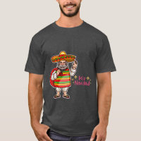 Feliz Navidad Christmas Shirt