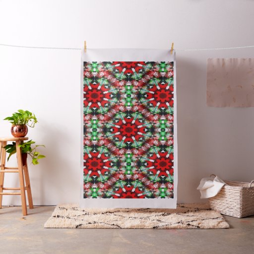 Feliz Navidad!.... Fabric