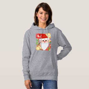 Feliz Navidad, Hoodie